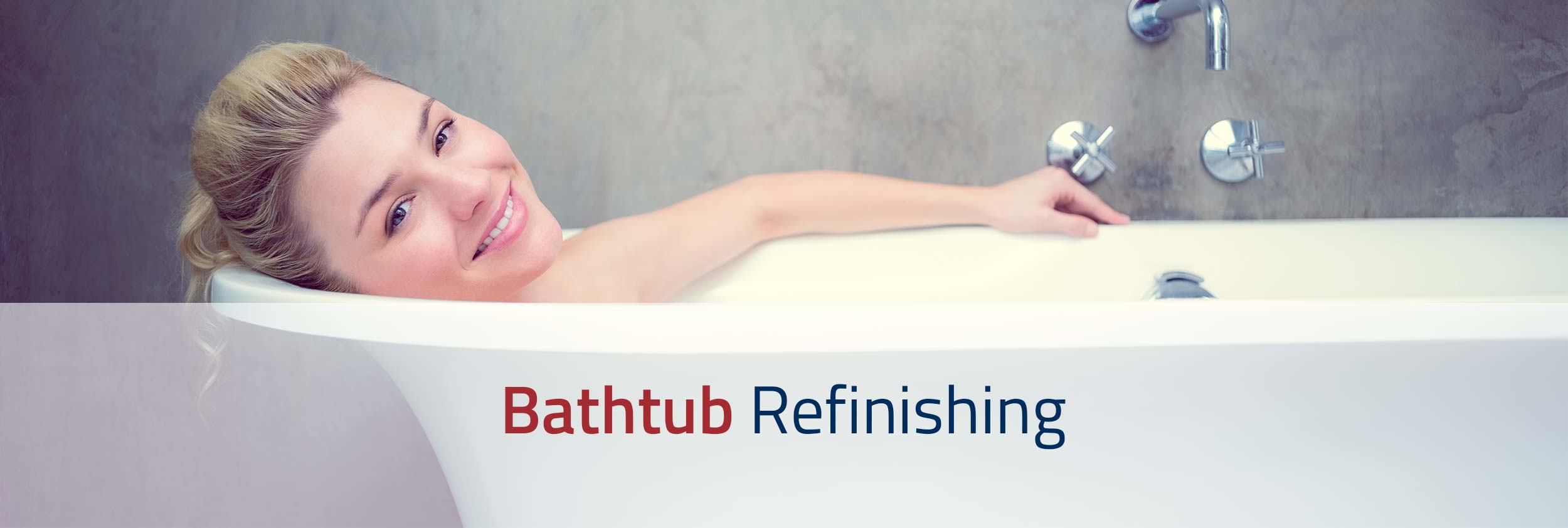 Bathtub Refinishing Marlton NJ