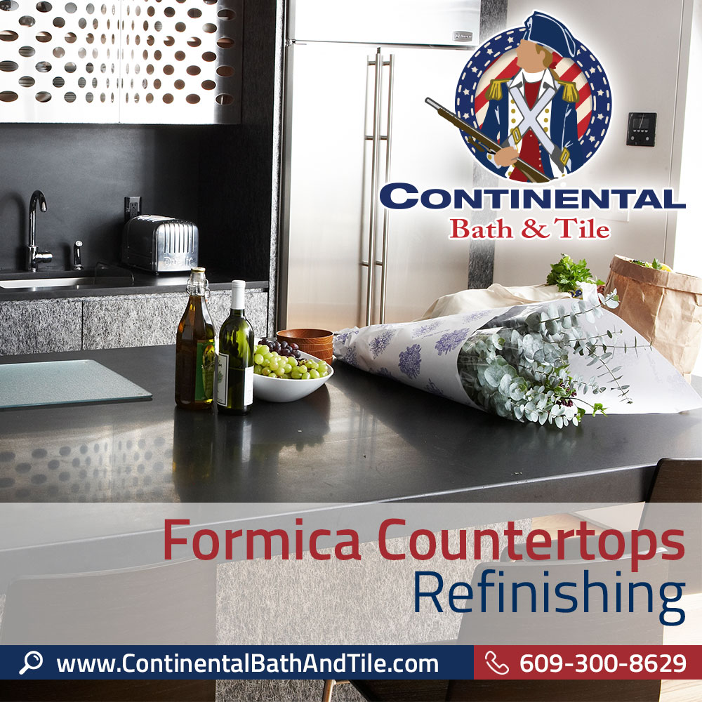 Formica Countertops Refinishing Marlton NJ